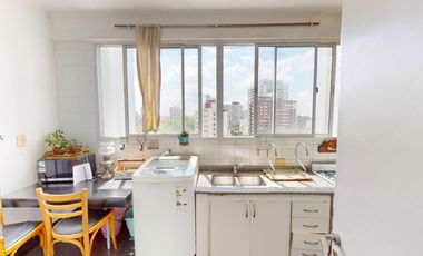 Departamento 3 ambientes - Venta - Vicente López