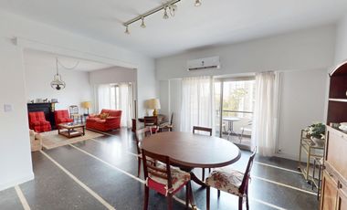 Departamento 3 ambientes - Venta - Vicente López