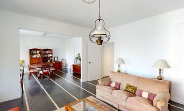 Departamento 3 ambientes - Venta - Vicente López