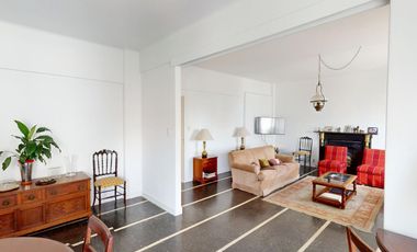 Departamento 3 ambientes - Venta - Vicente López