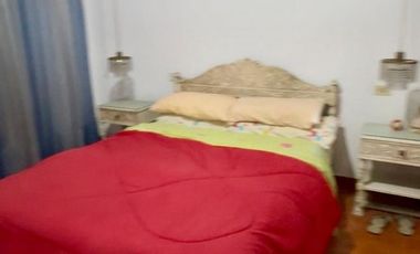 VENTA CASA CON PATIO Y PARRILLA EN VILLA DOMINICO