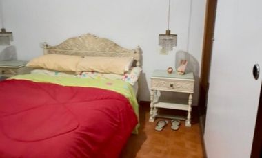 VENTA CASA CON PATIO Y PARRILLA EN VILLA DOMINICO
