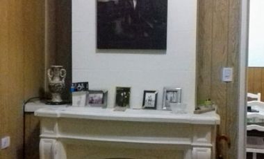 VENTA CASA CON PATIO Y PARRILLA EN VILLA DOMINICO