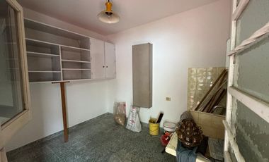 VENTA CASA CON PATIO Y PARRILLA EN VILLA DOMINICO