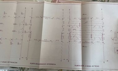 VENTA GALPON EN LOTE DE 436 MTS2 EN BURZACO