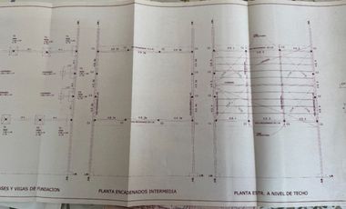 VENTA GALPON EN LOTE DE 436 MTS2 EN BURZACO