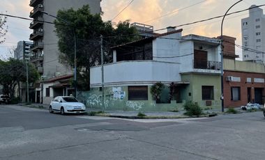 LOTE  EN VENTA POTENCIAL DESARROLLO-LANUS ESTE
