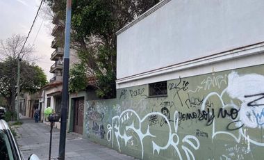 LOTE  EN VENTA POTENCIAL DESARROLLO-LANUS ESTE