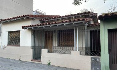 LOTE  EN VENTA POTENCIAL DESARROLLO-LANUS ESTE