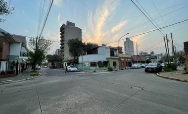 LOTE  EN VENTA POTENCIAL DESARROLLO-LANUS ESTE