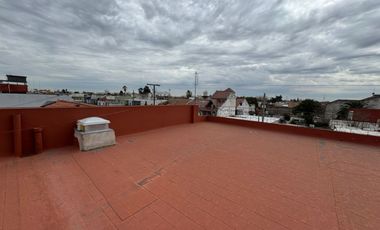 VENTA PH 3 AMBIENTES CON PATIO