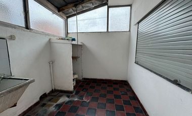 VENTA PH 3 AMBIENTES CON PATIO