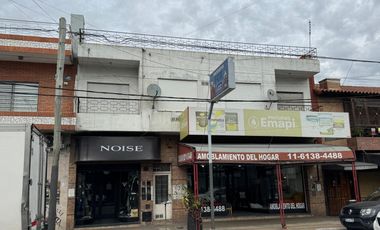 VENTA PH 3 AMBIENTES CON PATIO