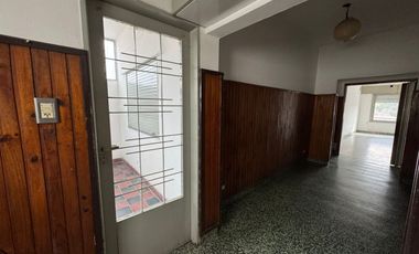 VENTA PH 3 AMBIENTES CON PATIO