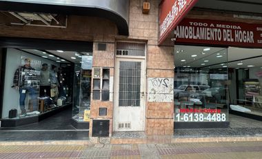 VENTA PH 3 AMBIENTES CON PATIO