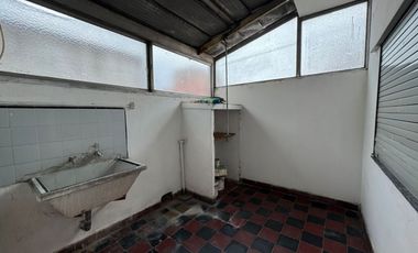 VENTA PH 3 AMBIENTES CON PATIO