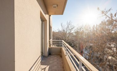 Depto. 2 Ambientes con Cochera en San Fernando