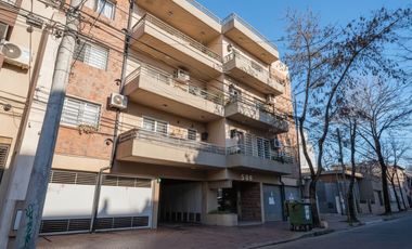 Depto. 2 Ambientes con Cochera en San Fernando