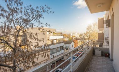 Depto. 2 Ambientes con Cochera en San Fernando