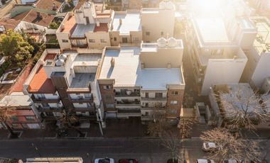 Depto. 2 Ambientes con Cochera en San Fernando