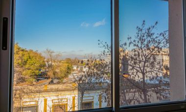 VENTA DEPARTAMENTO 2 AMBIENTES CON COCHERA SAN FERNANDO