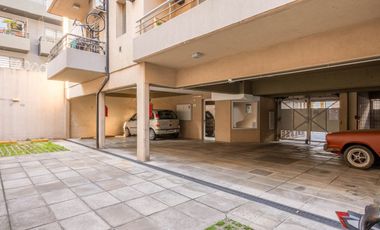 VENTA DEPARTAMENTO 2 AMBIENTES CON COCHERA SAN FERNANDO