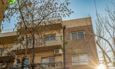 VENTA DEPARTAMENTO 2 AMBIENTES CON COCHERA SAN FERNANDO