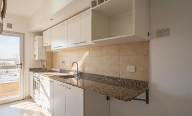 Depto. 2 Ambientes con Cochera en San Fernando