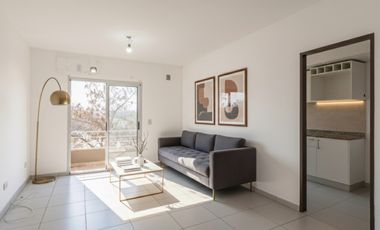 Depto. 2 Ambientes con Cochera en San Fernando