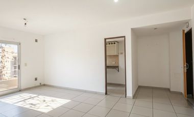 Depto. 2 Ambientes con Cochera en San Fernando