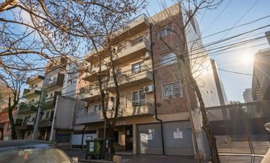 Depto. 2 Ambientes con Cochera en San Fernando