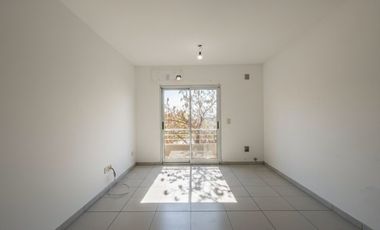 Depto. 2 Ambientes con Cochera en San Fernando