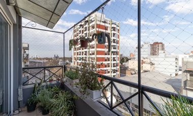 Departamento tipo Dúplex 3 ambientes con cochera