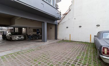 Departamento tipo Dúplex 3 ambientes con cochera