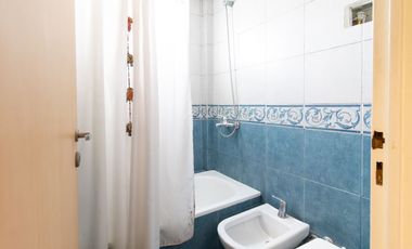 Departamento tipo Dúplex 3 ambientes con cochera