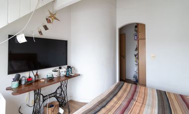 Departamento tipo Dúplex 3 ambientes con cochera