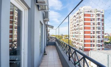 VENTA DEPARTAMENTO 3 AMBIENTES EN FLORIDA