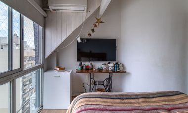Departamento tipo Dúplex 3 ambientes con cochera