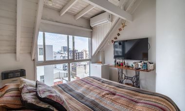 Departamento tipo Dúplex 3 ambientes con cochera