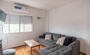 VENTA DPTO 3 AMB. REFACCIONADO A NUEVO SAN ISIDRO
