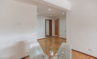 VENTA DPTO 3 AMB. REFACCIONADO A NUEVO SAN ISIDRO