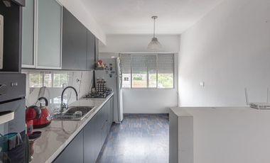 VENTA DPTO 3 AMB. REFACCIONADO A NUEVO SAN ISIDRO