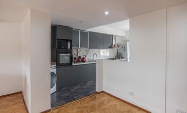 VENTA DPTO 3 AMB. REFACCIONADO A NUEVO SAN ISIDRO