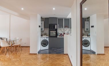 VENTA DPTO 3 AMB. REFACCIONADO A NUEVO SAN ISIDRO