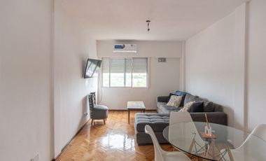 VENTA DPTO 3 AMB. REFACCIONADO A NUEVO SAN ISIDRO