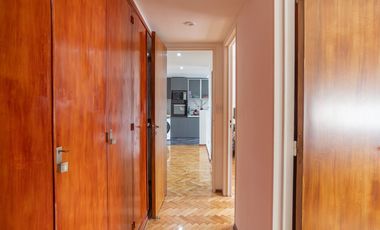 VENTA DPTO 3 AMB. REFACCIONADO A NUEVO SAN ISIDRO