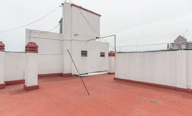 VENTA DPTO 3 AMB. REFACCIONADO A NUEVO SAN ISIDRO