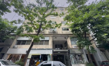 VENTA DPTO 3 AMB. REFACCIONADO A NUEVO SAN ISIDRO