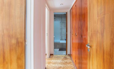 VENTA DPTO 3 AMB. REFACCIONADO A NUEVO SAN ISIDRO