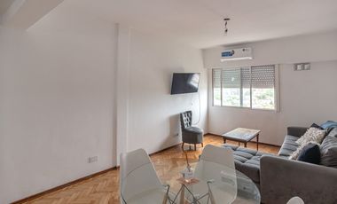 VENTA DPTO 3 AMB. REFACCIONADO A NUEVO SAN ISIDRO